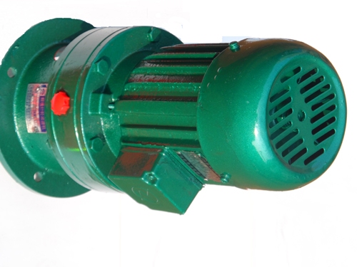 武南變速機磨合期易發(fā)生的故障